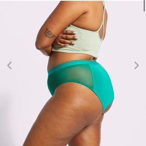 for piper - 3 pairs of undies from parade!